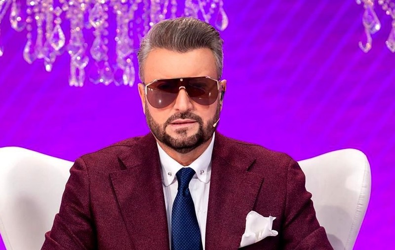 Cătălin Botezatu a pus-o la punct pe fata Catincăi Roman, la Bravo, ai stil! Celebrities. „Ești obraznică”