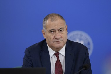 Secretarul general al Guvernului, Marian Neacsu. Foto Hepta