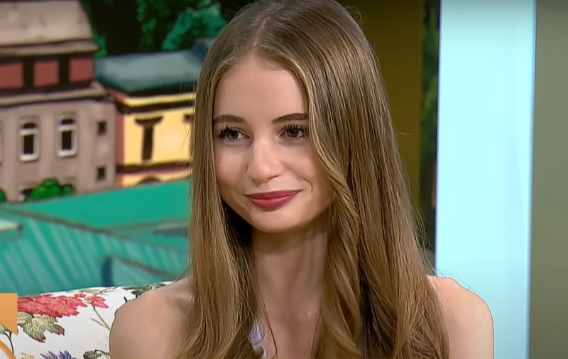 Imagini emoționante cu Irinel Columbeanu și fiica Irina. Tânăra și-a adus aminte de copilărie: „Timpul zboară”