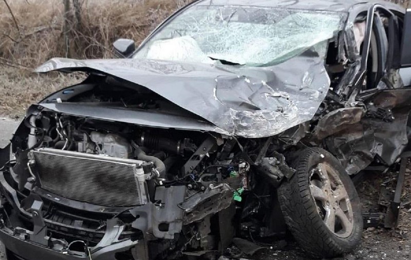 Un polițist din Prahova a provocat un accident rutier soldat cu patru răniți. Printre ei se află și agentul