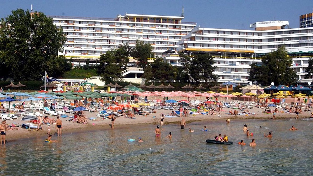 VIDEO Măsuri de protecție anti-COVID pe litoral. Prefectul de Constanța: „Unul din scenarii, testarea turiștilor”