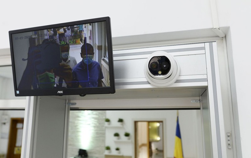 Toate școlile din România vor avea camere de supraveghere audio-video. Ordinul, publicat în Monitorul Oficial