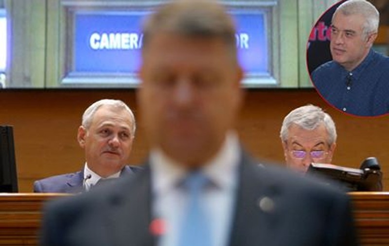 OPINIE / Cum putem ieși din minciună?