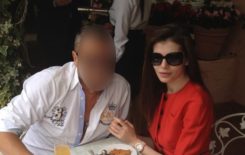 Monica Gabor s-a măritat cu Mr. Pink? ”Mă bucur pentru noua ei familie!” Vezi cine spune asta!