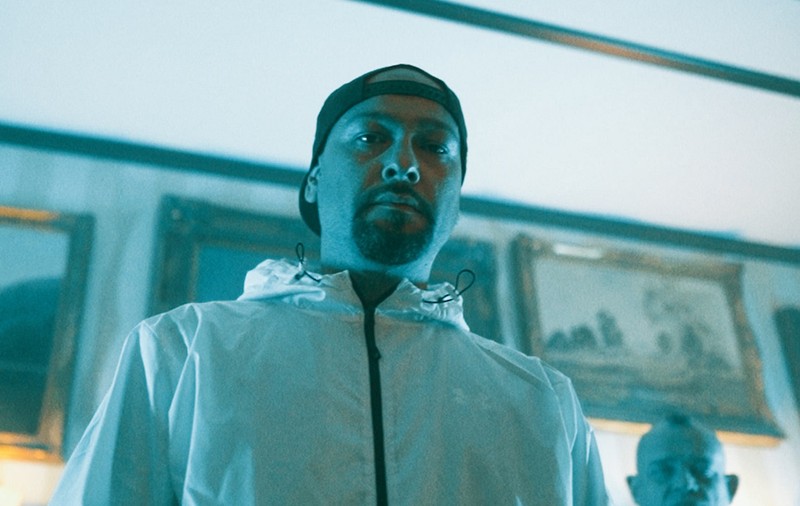 Cum a intrat Bitză în contact cu muzica rap: „Sunt diferit față de cine și ce eram când m-am apucat de muzică”