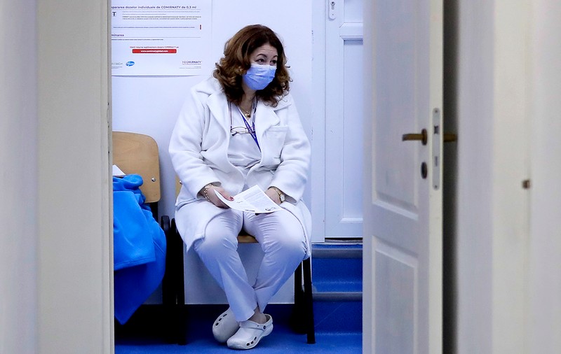 Mesajul medicilor, după protestele în timpul cărora au fost huiduiți: „Suntem stupefiați de cum am ajuns, din eroi, asasini”