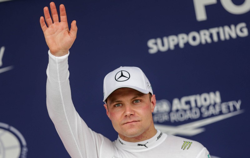 Formula 1. Bottas a câștigat cursa de la Abu Dhabi. L-au urmat Hamilton și Vettel