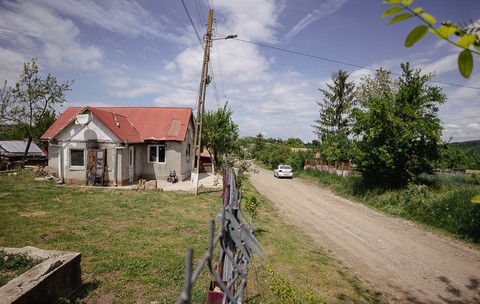 Pe urmele lui Emil Gânj, cu poliţia pe urmele noastre. Noi detalii despre cel mai căutat infractor din România 