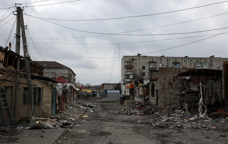Război în Ucraina, ziua 405 | Portul Odesa, atacat cu drone. Bilanţul atacurilor ruseşti din ultimele 24 de ore