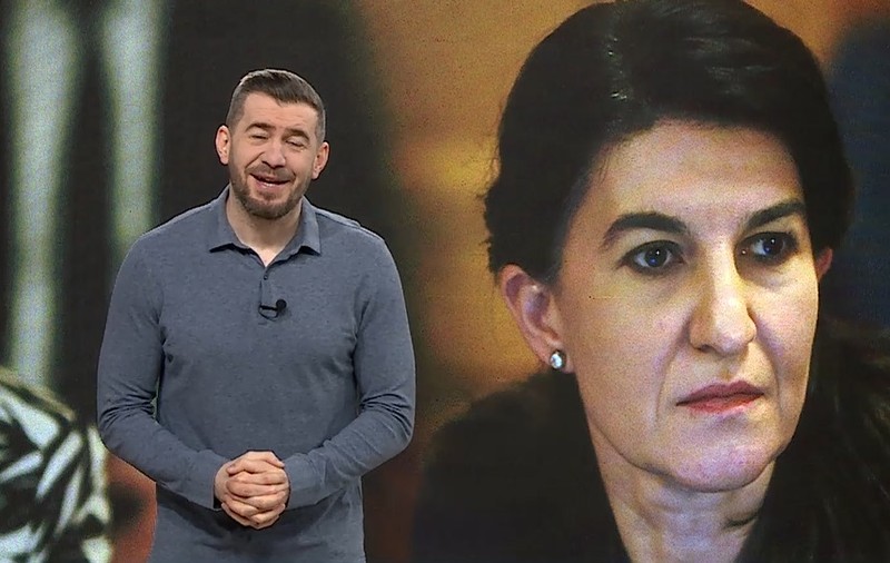 Starea Libertății | Dragoș Pătraru, despre decizia Violetei Alexandru de a concedia liftiera de la Ministerul Muncii