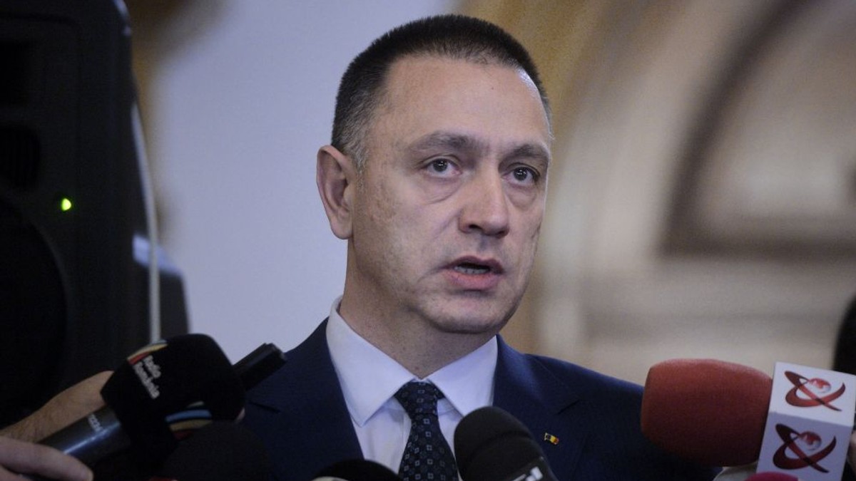 Mihai Fifor despre intervenția jandarmilor la Caracal