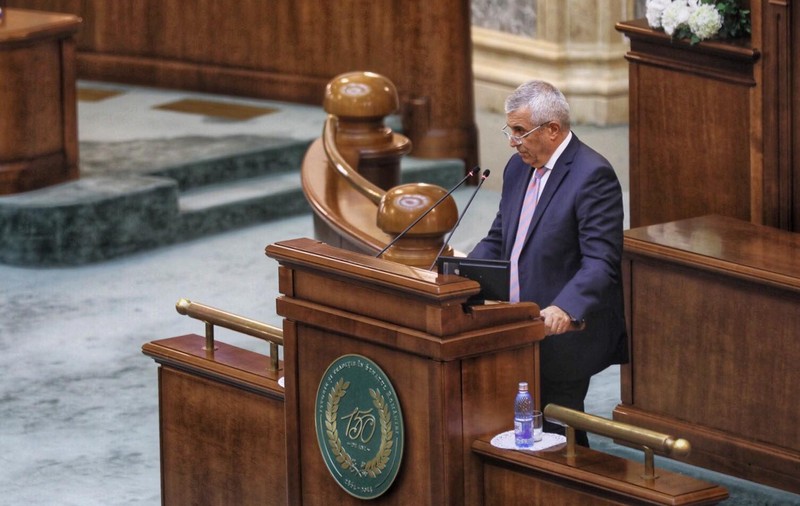 Tăriceanu: ”Pe cei de la Pro România i-a cuprins dorul de PSD; nouă ne ajunge”