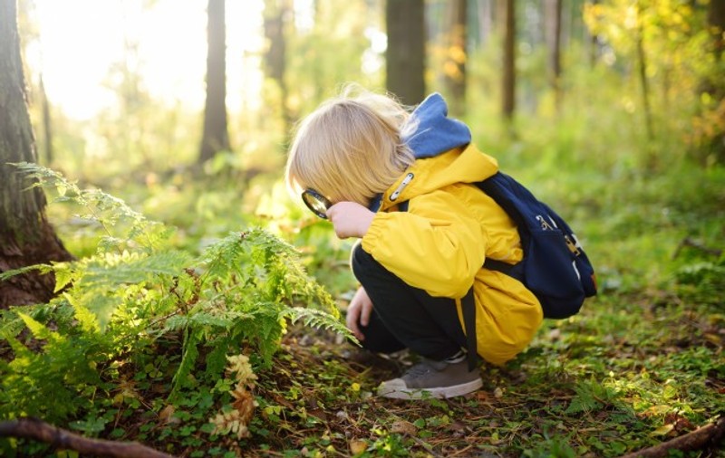 Anxietatea la copii: 10 activități care pot reduce crizele de anxietate la cei mici