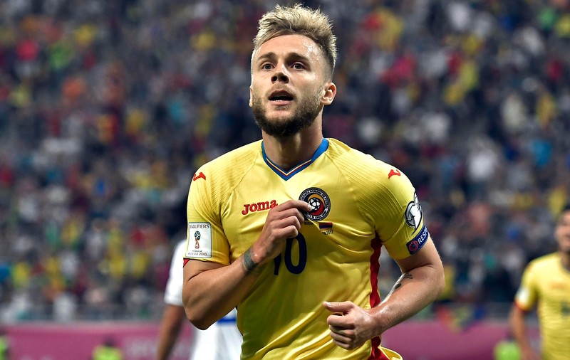 VIDEO | Tricolorii n-au voie să piardă la Oslo: Alexandru Maxim: ”Meciul din Norvegia este decisiv pentru noi, dacă vrem la Euro 2020” 