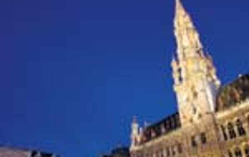 'Vampirul', asistent medical in Bruxelles