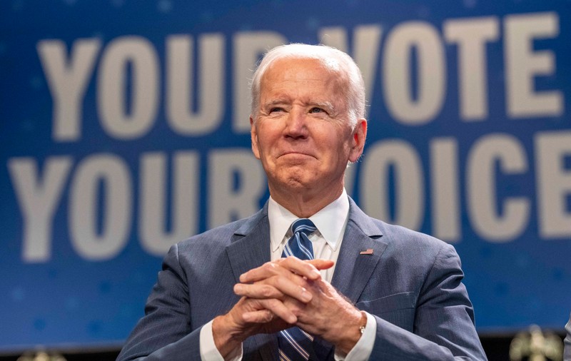 Alegeri SUA 2022. Democrații păstrează controlul Senatului după o nouă victorie și în Nevada. Reacția lui Joe Biden
