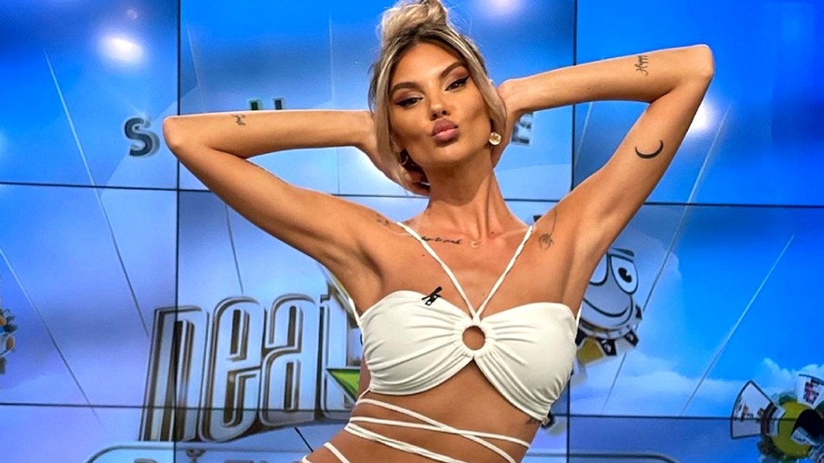Ramona Olaru