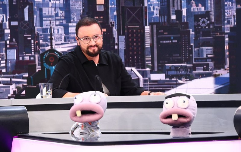 Ce se întâmplă cu „noua colegă” a lui Cătălin Măruță de la „Furnicuțele”. Decizia luată de Antena 1: „Doresc cu ardoare”