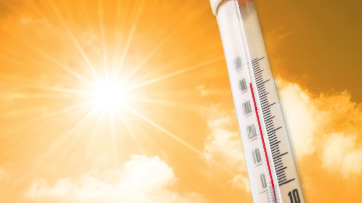 Meteorologii anunță cea mai fierbinte vară din istorie
