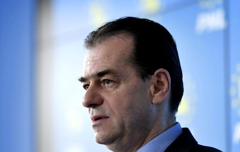 Orban, după scandalul făcut de viceprimarul Capitalei la conferinţa lui Nicuşor Dan: “S-au descalificat, şi-au dat foc la valiză”