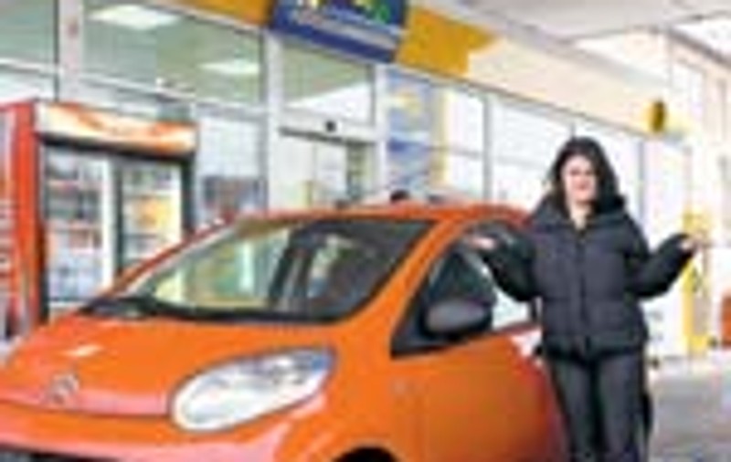 4 ore pentru o rovinieta