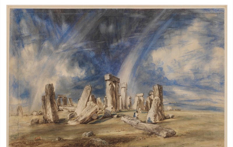 Oportunitate de neratat! Opere de artă rare din patrimoniul Marii Britanii vor fi expuse în această toamnă în București, la Art Safari