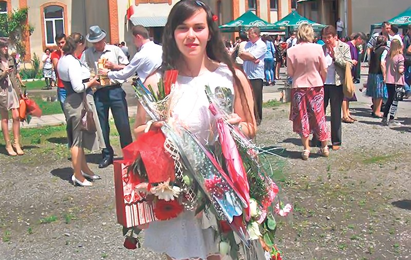 «Plec pentru că aici nu am nici o şansă»