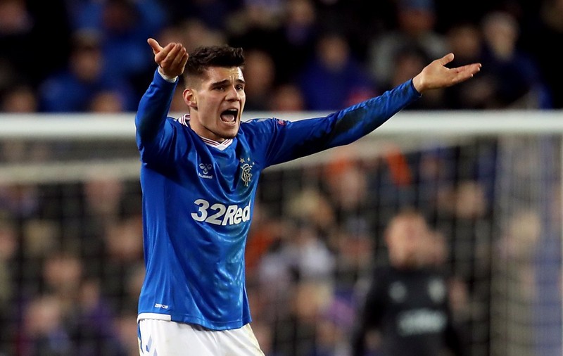 S-au tras la sorți sferturile de finală ale Europa League. Ianis Hagi se poate duela cu Inter. Programul complet