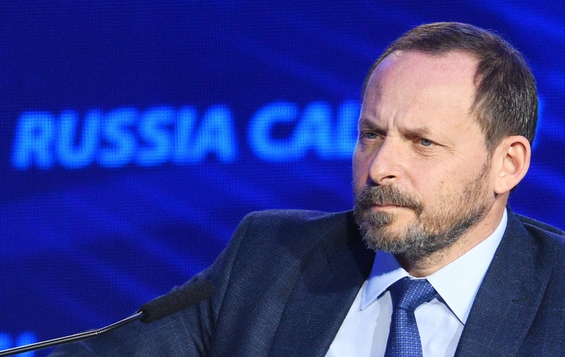 Cofondatorul gigantului tehnologic rus Yandex a condamnat războiul „barbar” din Ucraina: „Trebuie să-mi asum partea mea de responsabilitate”