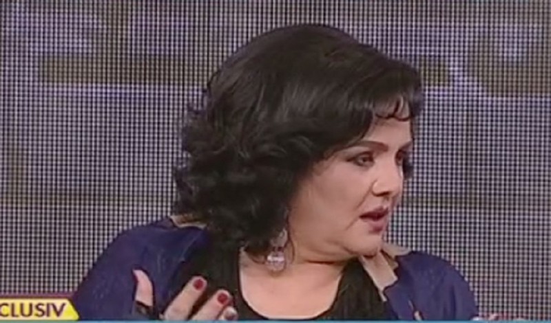 Cornelia Catanga are probleme grave de sănătate