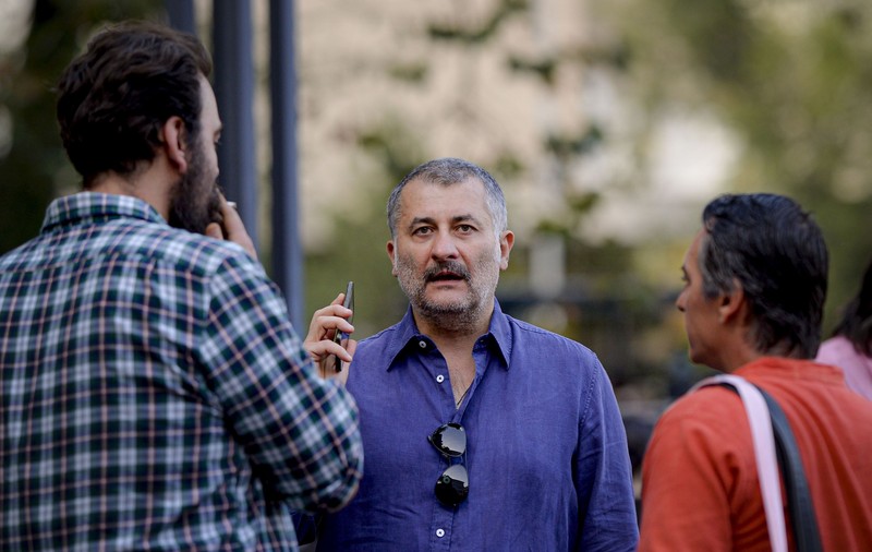 Ce m-a terminat la Malmkrog, noul film al lui Cristi Puiu. Mă așteptam la un mișto nebun la adresa elitelor, dar am primit altceva
