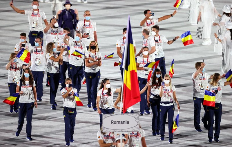 Vom câștiga la Tokyo medalia olimpică de aur cu numărul 90?