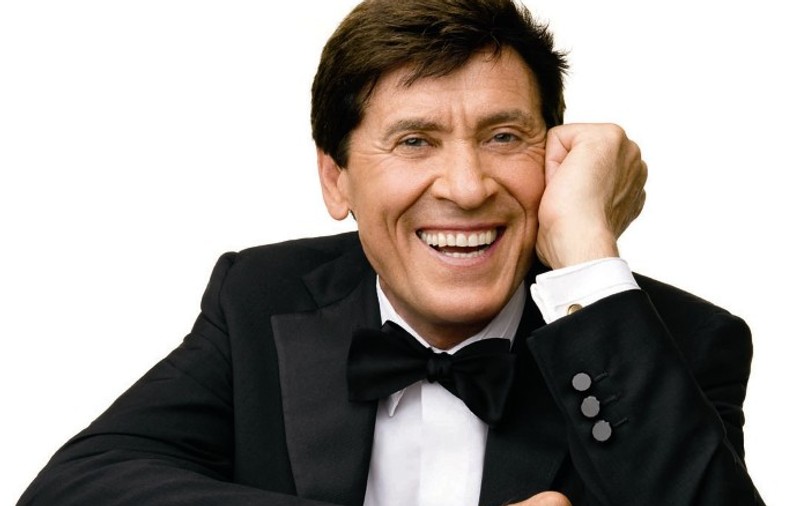 Gianni Morandi va concerta pentru prima oară în România