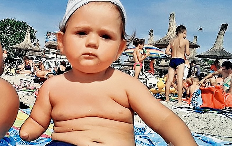 «Ajută copiii!» a împlinit 3 ani şi jumătate! Campania Fundaţiei Ringier a mediatizat cazurile şi a ajutat peste 135 de micuţi cu boli grave