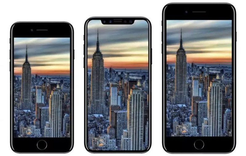 Totul despre iPhone 8, iPhone 8 Plus și iPhone X. Ce produse lansează Apple astăzi / FOTO&VIDEO