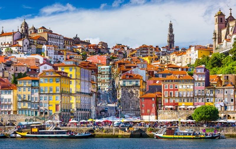 Portugalia este cea mai bună destinație turistică din lume în 2018