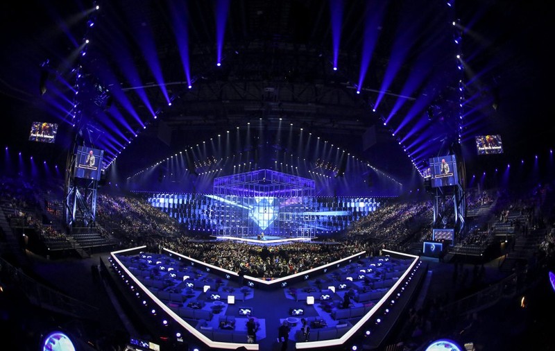 Vezi primele ţări CALIFICATE în finala Eurovision!