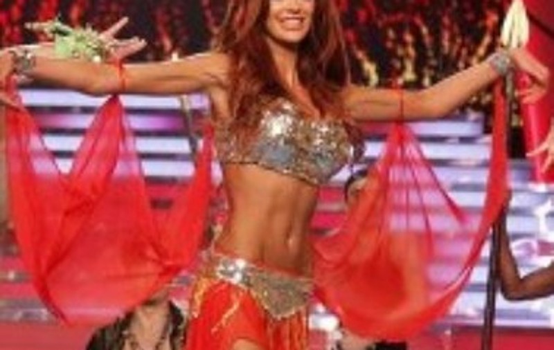Bianca Drăgușanu, DESFIINȚATĂ de un celebru VJ: ”Este o femeie LIPSITĂ DE SUBSTANȚĂ. A venit la Dansez pentru tine pentru IMAGINE și BANI”