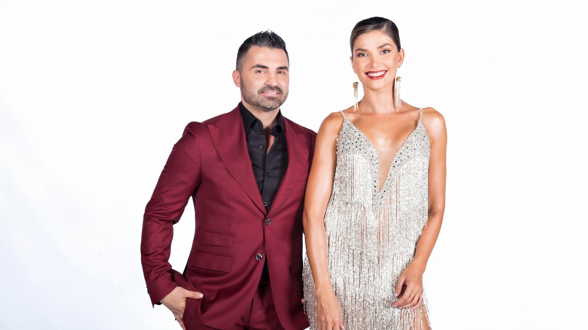 Pepe și Alina Pușcaș