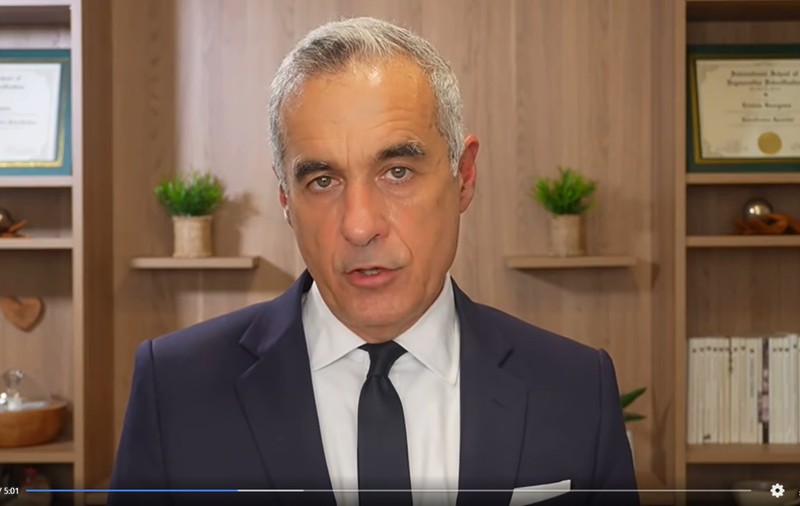 Călin Georgescu, după ce a văzut noul guvern: „Corupția a născut un nou dictator. PCR, în interpretarea PNL-PSD”