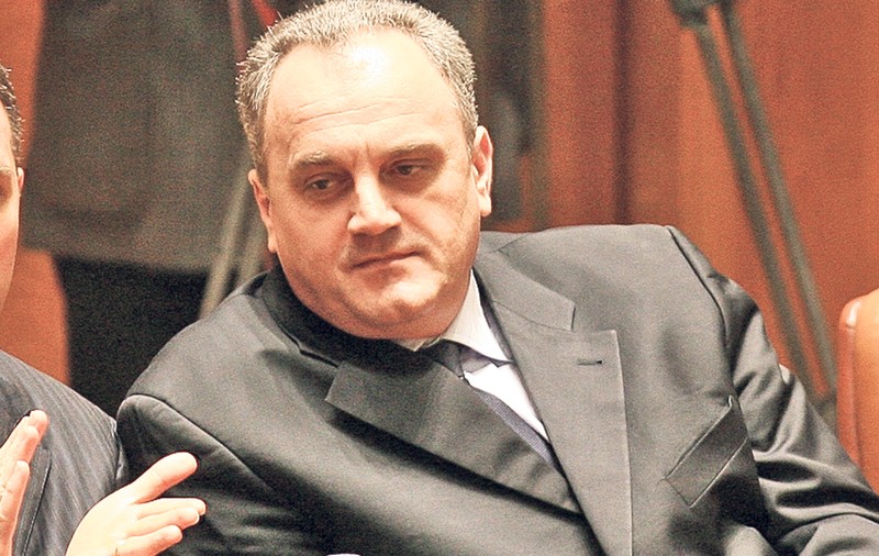 Au «umflat» şi lotul greilor! Procurorii i-au «săltat» pe Dorin Cocoş, Nicolae Dumitru, Gheorghe Ştefan şi Gabriel Sandu