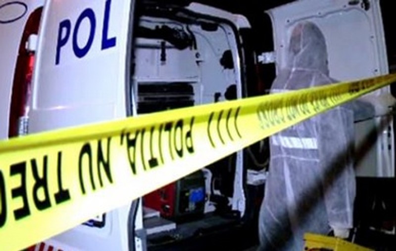 Cinci persoane au fost rănite într-un accident produs pe A1