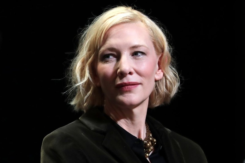 Cate Blanchett | Foto: EPA