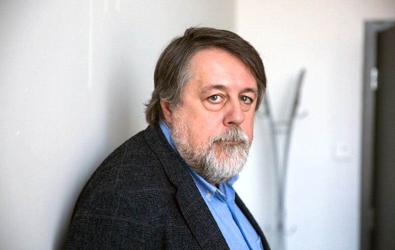 INTERVIU. Important regizor rus: „Istoria imperială a Rusiei nu mai are viitor”