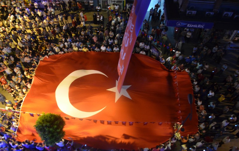 Tentativă de lovitură de stat în Turcia | Cum au reacționat liderii mondiali la evenimentele din Ankara și Istanbul