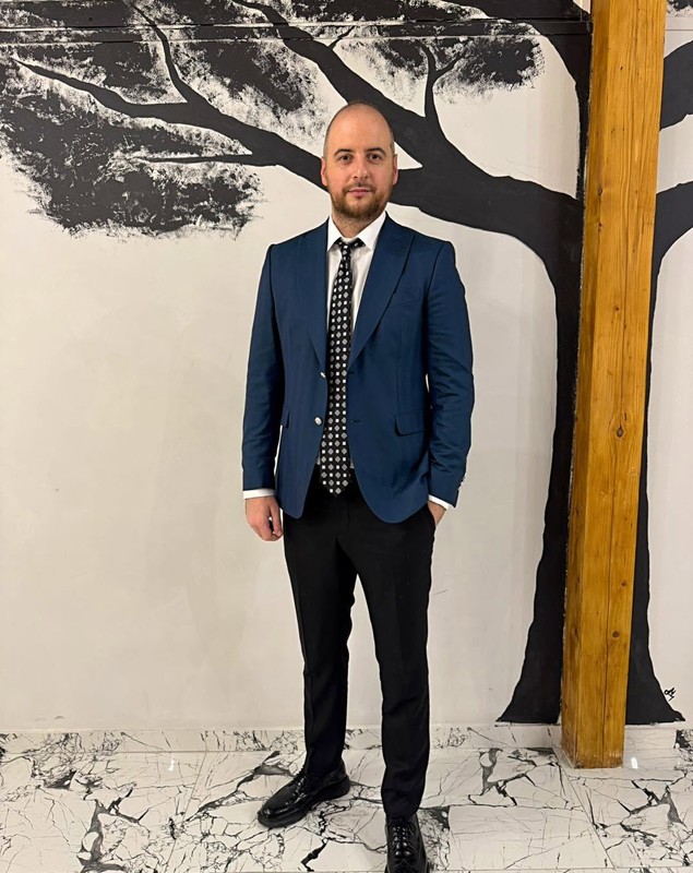 Ce a pățit Andrei Ciobanu în tren, după ce a plătit 153 de lei pe un bilet la clasa 1: „Planul era să ajung la Constanța și să văd marea”