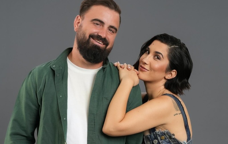 Câte kilograme are Adda și ce decizie a luat înainte de premiera „Power Couple” 2026. „Mă mențin la greutatea asta de un an, dar nu mă simt bine”