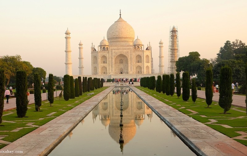(P) Revelion de neuitat pe tărâmul contrastelor din India