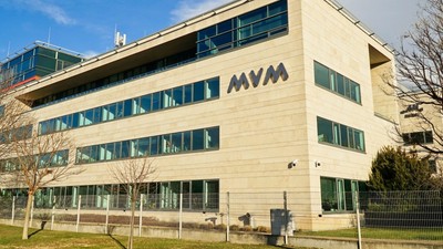 Ungurii de la MVM nu mai vor să cumpere E.On România, după 9 luni de suspiciuni de implicare a Rusiei. Au lăsat o portiță