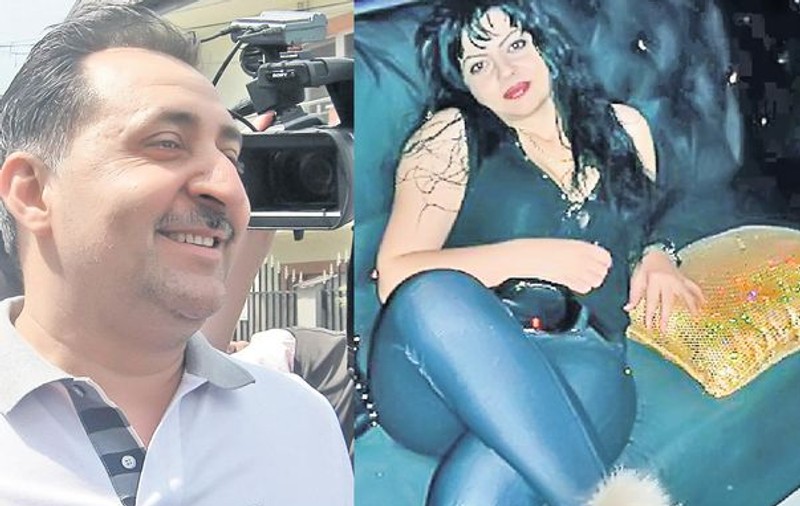 Vali Vijelie, la a doua audiere în cazul scandalului cu amanta: "Mi-era teamă c-o răpeşte cineva!"